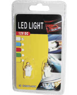 LED 29-254VA 12V B8,3D POLTTIMOPARI Main Image