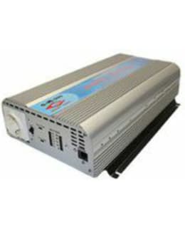 GENIUS 12V-230V 2000W INVERTTERI Main Image