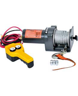 ROCK RC-2000 4MMX15M 12V/907KG VINSSI Main Image