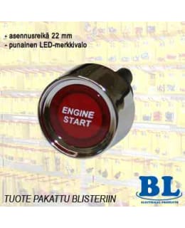 BL STARTTINAPPI ON-OFF PALAUTUVA Main Image