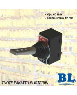 BL VIPUKATKAISIJA ON-OFF 12V 50A Main Image