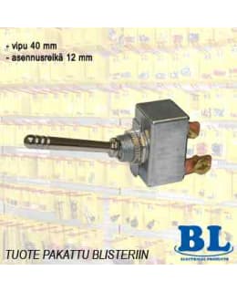 BL VIPUKATKAISIJA ON-OFF 12V 50A Main Image