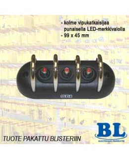BL VIPUKATKAISINPANELI 99X45MM Main Image
