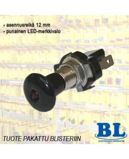 BL VETOKATKAISIJA OFF-ON 12V 10A LED Main Image