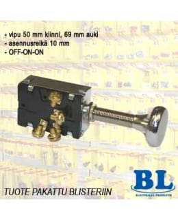 BL VETOKATKAISIJA OFF-ON-ON Main Image