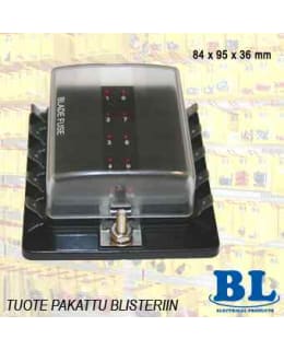 BL SULAKERASIA 10GM SULAKKEELLE LED Main Image