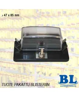 BL SULAKERASIA 4GM SULAKKEELLE  LED Main Image
