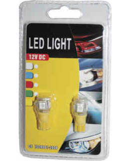 BL KW2,1X9,5D 12V KELT LED-POLTTIMOPARI Main Image