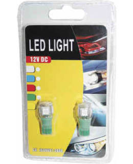 BL KW2,1X9,5D 12V VIH LED-POLTTIMOPARI Main Image