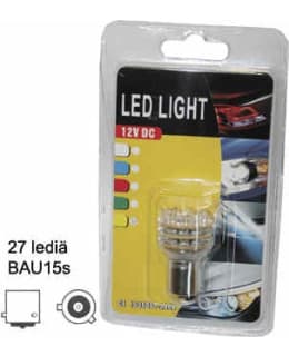BL BAU15S 29-266FKE 12V LED-POLTTIMO Main Image