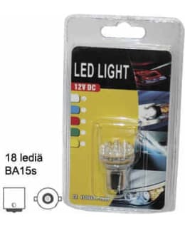 BL BA15S 29-264PU 12V LED-POLTTIMO Main Image