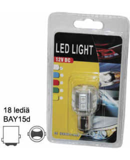 C-BRIGHT BAY15D 12V LED-POLTTIMO Main Image