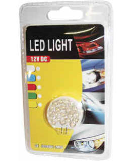 BL G4 12V 6000K VALK LED-POLTTIMO Main Image