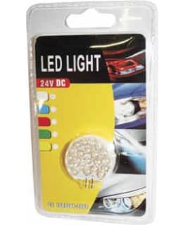 BL 24V G4 valkoinen LED-polttimo Main Image