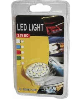 BL GU4 24V VALK (12) LED-POLTTIMO Main Image