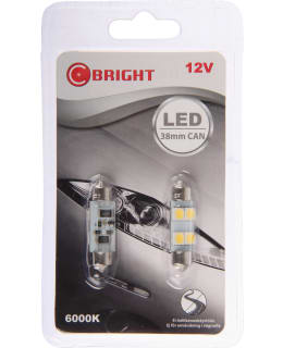 C-BRIGHT SV8,5-8 12V LED-POLTTIMOPARI Main Image