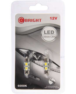 C-BRIGHT SV8,5-8 12V LED-POLTTIMOPARI Main Image