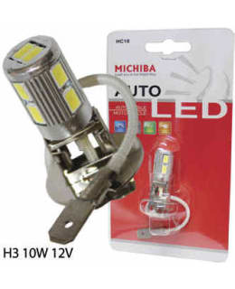 BL H3 LED POLTIN Main Image