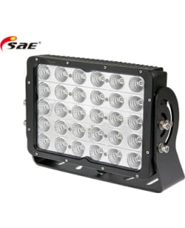 SAE 9-36V 150W LED TYÖVALO LEVEÄ VALOKU Main Image