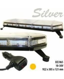 SILVER 10-30V 922 MM LED-PANELIMAJAKKA Main Image