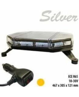 SILVER 10-30V 467 MM LED-PANELIMAJAKKA Main Image