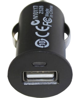 BL USB PISTOKE LATURI 5V 1A Main Image