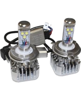 BL H4 40W LED MUUTOSSARJA Main Image