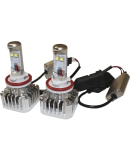 H11 20 W LED-MUUTOSSARJA Main Image