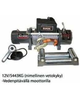 ROCK 12V/5443KG VESITIIVIS VINSSI Main Image