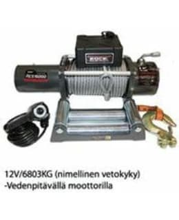 ROCK 12V/6803KG VESITIIVIS VINSSI Main Image