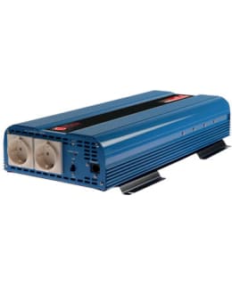 C-PWR 12V 230V 2500W SINIAALTOINVERTTERI Main Image