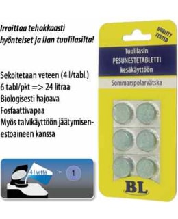 BL TUULILASIN PESUNESTETABLETTI Main Image