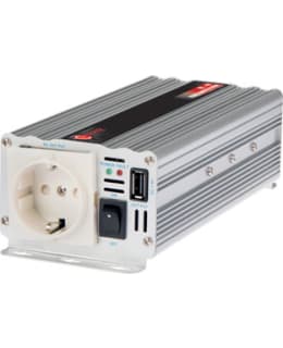 C-PWR 24V 230V 600W INVERTTERI Main Image