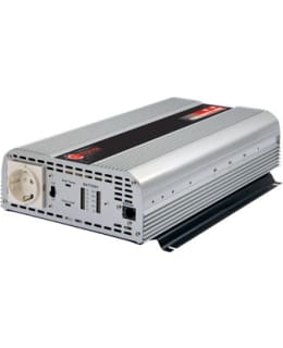 C-PWR 24V 230V 2000W INVERTTERI Main Image