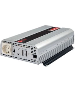 C-PWR 24V 230V 3000W INVERTTERI Main Image