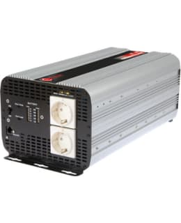 C-PWR 24V 230V 5000W INVERTTERI Main Image