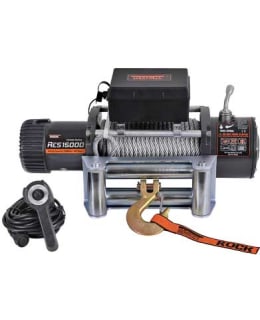 ROCK 24V 6800KG 9201-10017 VINSSI Main Image