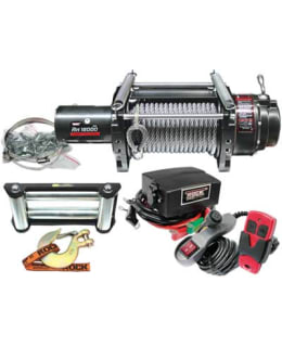 ROCK 24V 8170KG 9201-100191 VINSSI Main Image