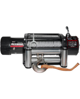 IRONX 24V 5445KG 9201-100193 VINSSI Main Image