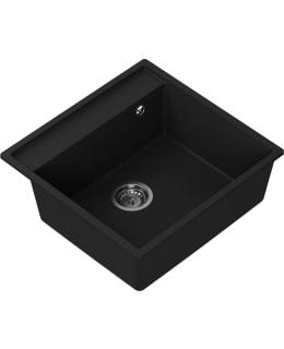 RH BLED 60 MATTAMUSTA KOMPOSIITTIALLAS Main Image