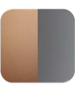 ALUCO METALLIHOPEA/KUPARI 50X305 LEVY Main Image