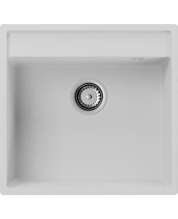 RH BLED 60 VALKOINEN KOMPOSIITTIALLAS Main Image