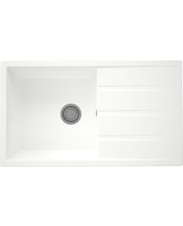 RH REIN 60 VALKOINEN KOMPOSIITTIALLAS Main Image