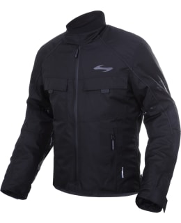 SINISALO BENGT MUSTA MP-TAKKI 62 Main Image