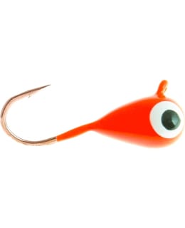 NORDIC VOLFRAMI 4 FL.PUNAINEN 2KPL MORRI Main Image