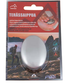 FISHERMAN TERÄSSAIPPUA Main Image