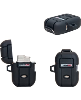 TURBO-GAS II RETKISYTYTIN Main Image