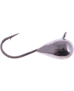 NORDIC VOLFRAMI 6 METAL MUSTA 2KPL MORRI Main Image