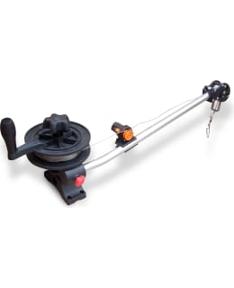 BOAT TECH MINI-TROLL DR501B TAKILA Main Image