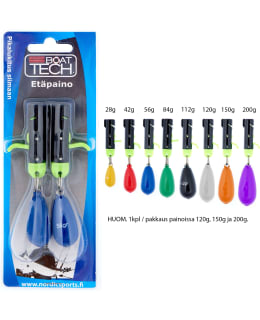 BT ETÄPAINO 84G 2KPL IP Main Image